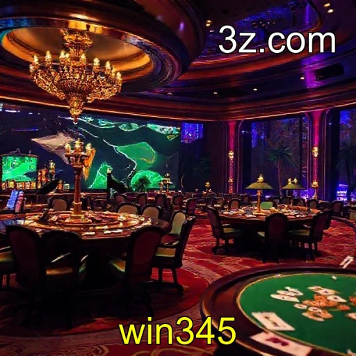 Aventuras Empolgantes no win345: Mergulhe em Novos Mundos