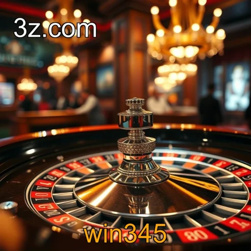 Bônus Imperdíveis e Exclusivos no Win345 para Jogadores