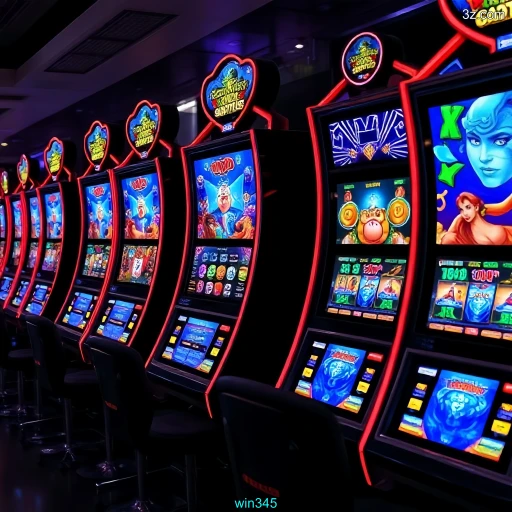 Cardgames na win345: Mergulhe na Diversão das Cartas