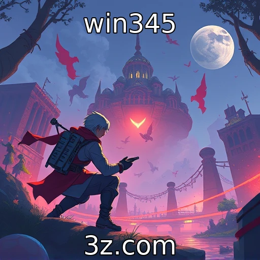 Novas tendências na narrativa dos jogos