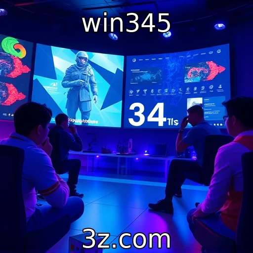 Novas tecnologias transformam o desenvolvimento de jogos