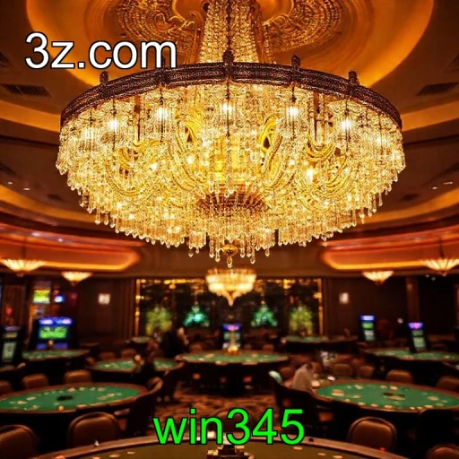 Experiências Exclusivas: O VIP do Site win345 Transformando Jogos